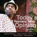 Purchase Yosvany Terry MP3