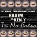 Purchase Rakim Y Ken-Y MP3