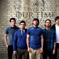 Purchase When Our Time Comes MP3