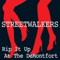 Purchase Streetwalkers MP3