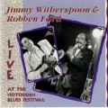 Purchase Jimmy Witherspoon & Robben Ford MP3