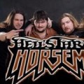 Purchase Hell's Thrash Horsemen MP3