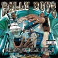 Purchase Rally Boys MP3