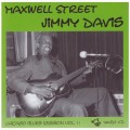 Purchase Maxwell Street Jimmy Davis MP3