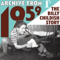 Purchase Billy Childish MP3