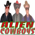 Purchase Alien Cowboys MP3