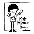 Purchase Kate Micucci MP3