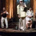 Purchase Kahil El'Zabar's Ritual Trio MP3