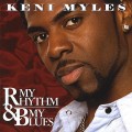 Purchase Keni Myles MP3