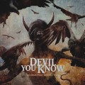 Purchase Devil You Know MP3