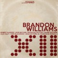 Purchase Brandon Williams MP3