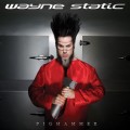 Purchase Wayne Static MP3