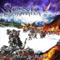 Purchase Sonic Prophecy MP3