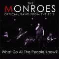 Purchase The Monroes MP3