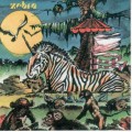 Purchase Zebra (Spain) MP3