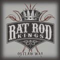 Purchase Rat Rod Kings MP3