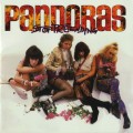 Purchase The Pandoras MP3