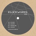 Purchase Klockworks MP3