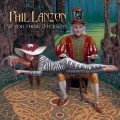 Purchase Phil Lanzon MP3