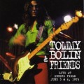 Purchase Tommy Bolin Band MP3