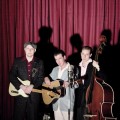 Purchase The Ballroom Rockets MP3
