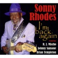 Purchase Sonny Rhodes MP3