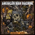 Purchase American War Machine MP3