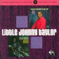 Purchase Little Johnny Taylor MP3