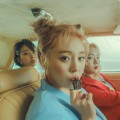 Purchase Ladies Code MP3