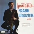Purchase Frank Strozier MP3