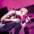 Purchase Chester Bennington, Dave Farrell, Joe Hahn, Mike Shinoda & Alec Puro MP3