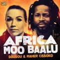 Purchase Sousou & Maher Cissoko MP3