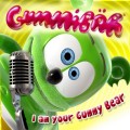 Purchase Gummi Bear MP3