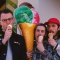 Purchase Strange Wilds MP3