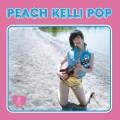 Purchase Peach Kelli Pop MP3