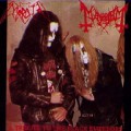 Purchase Mayhem & Morbid MP3