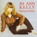 Purchase Jo Ann Kelly MP3