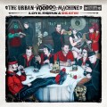 Purchase The Urban Voodoo Machine MP3