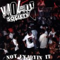 Purchase Violent Society MP3