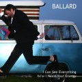 Purchase Ballard MP3