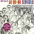 Purchase Au Go-Go Singers MP3