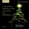 Purchase The Sixteen MP3