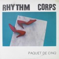 Purchase Rhythm Corps MP3