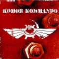 Purchase Komor Kommando MP3