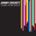 Purchase Johnny Crockett MP3