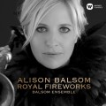 Purchase Alison Balsom MP3