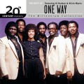 Purchase Al Hudson & One Way MP3