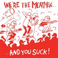 Purchase Meatmen MP3