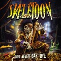 Purchase Skeletoon MP3