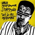 Purchase Idris Ackamoor MP3